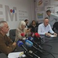 REM bez dogovora o monitoringu Informera; Smederevac: "Bilo je razgovora, ne i dogovora"