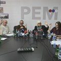 REM bez dogovora o monitoringu Informera; Smederevac: "Bilo je razgovora, ne i dogovora"