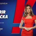 Danas od 16.00 na Kurir televiziji, u emisiji „Kurir i tačka“, o aktuelnim dešavanjima na političkoj sceni govore Stefan…