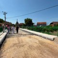 Za izgradnju mosta na Jelašnici skoro dva miliona iz budžeta grada Leskovca