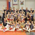 Ub osvojio prvi trofej u novoj sezoni