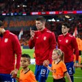 "Odmah sam javio roditeljima da počinjem utakmicu!" Stefan je oduševio na debiju za Srbiju, pa onda otkrio kako je reagovao…