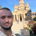 Tako je, Saša, Srbine! Srpski div odveo reprezentaciju Austrije u srpsku svetinju na Kosmetu, pa postao heroj protiv selekcije…