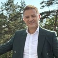 Naš pevač doktorirao na Prirodno-matematičkom fakultetu u 48. godini: Prosek će vas iznenaditi