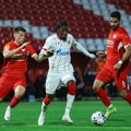 Zvezda ubedljiva u Kragujevcu, IMT pobedio Radnik