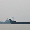 Revolucionarna garda Irana: Tanker udario u pomorsku minu u Ormuskom moreuzu