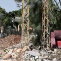 Dvojica muškaraca poginula tokom berbe maslina na jugu Libana