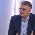 INTERVJU Jugoslav Gašić (Studentska lista): Neće biti odlučivanja o narodu bez naroda, niti o Kosovu i Metohiji bez KiM