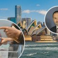 Ambasador Srbije u Australiji: Dali smo predlog za otvaranje 4 biračka mesta, RIK prihvatio samo Melburn i Sidnej