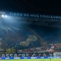 Barsa "masakrirana" na pariski način: Liga šampiona brutalniju i originalniju koreografiju nije videla!