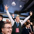Stigle reakcije iz regiona posle pobede studentske liste; Milatović i Spajić najavili novo poglavlje, oglasio se i Mađar