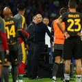 Napoli će se žaliti na suspenziju svog trenera Alegrija