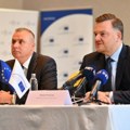 HBOR i EIB potpisali ugovor vrijedan 300 milijuna eura za financiranje hrvatskih poduzetnika