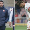 Rijera o Arnautoviću: "Kada igrate, ne treba vam ni 'dobar dan' od trenera"