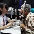 Jedan oftalmolog, a 100.000 očiju: Za pacijente u Severnobanatskom okrugu zadužena samo dr Dragana Radin