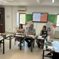 U toku osmi po redu susreti književnika nacionalnih zajednica ”Femili” u Novom Pazaru
