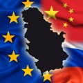 EU ima novi plan za Srbiju? Ekonomski prigrliti Zapadni Balkan pre zvaničnog članstva, a iza svega se krije jedna od…