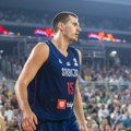 Srbija bez Jokića na Mundobasketu!