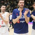 Ispraćaj na mundobasket u prestonici Srbija igra pet pripremnih utakmica, samo jednu u Beogradu - poznato i ko je rival