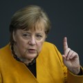 Stajling Angele Merkel košta državu desetine hiljada evra