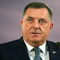 Podrška predsedniku Srpske iz Srbije, Mađarske i Hrvatske