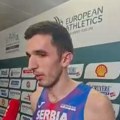 Elzan Bibić za Telegraf izvukao pozitivne stvari učešća na Svetskom prvenstvu: "Iskustvo će mi značiti"