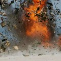 Eksplozije u Lavovu: Posledice opasne po zdravlje stanovništva?