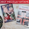 Sezona knjiga u oktobru: Basara i Božović, Latroniko i glavni sajamski aduti