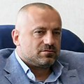 Uhapšen Milan Radoičić: Izvršen pretres stana i drugih prostorija, određeno mu zadržavanje