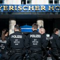 Otac i dvojica sinova iz BiH u Nemačkoj osuđeni na višegodišnje kazne zbog trgovine drogom