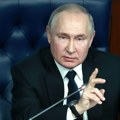 Putin “dao znak”