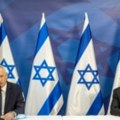 Netanjahu i opozicioni lider napravili vladu jedinstva