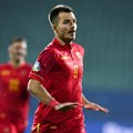 „Igrali smo i protiv većih pa se nismo plašili“: Fudbaler Crne Gore zapretio Srbiji pred odlučujuću utakmicu