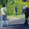 Smucala se s 5 dece po jeftinim hotelima, a SAD joj specijalci evakuisali kuću: Njen komšija u rukama imao pušku i držao…