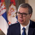 Vučić sledeće nedelje u Briselu: Za nas nema lakih tema, verujem da će Beograd pronaći izlaz