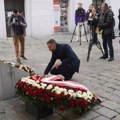 Austrijski savez srpskog folklora odao počast žrtvama terorističkog napada u Beču