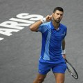Novak: Ponosan sam, jedna od najznačajnijih pobeda; Želim da sezonu završim kao prvi teniser sveta i da osvojim Dejvis kup