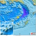 Zemljotres magnitude 7,1 kod Molučkih ostrva u Indoneziji