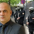 Računi blokirani, oduzeti automobili i građevinske mašine: Istraga protiv predsednika opštine Budva i članova narko…