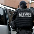 Velika policijska akcija "Divič": Među uhapšenim carinici, pripadnici MUP RS i granični policajci