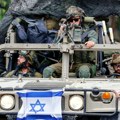Izrael nagovestio šire operacije na jugu Gaze: Stanovnici upozoreni da se sklone