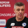 Novi šamar fudbalu u BiH! Debakl Sava Miloševića u Luksemburgu - četiri gola u mreži "zmajeva"!
