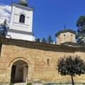 Svetinja u centru Srbije: Manastir Drača pleni lepotom, unosi mir, a u njegovoj porti sahranjen je komandant