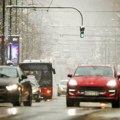 Pada sneg u Beogradu! RHMZ upozorava na nove padavine širom zemlje do kraja dana