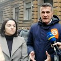 (Video): "Nadao sam se da postoji mrva ljudskosti" Roditelji ubijene Alme ogorčeni nakon što se Berberović izjasnio da nije…
