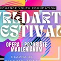 WRLDArts Festival stiže u Beograd