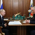 „Ovo je kao Staljinov režim“: Putin je usred Ukrajine napravio svoju mini državu, vodi je najkorumpiraniji Vladimir
