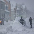 Minus 43,6 stepeni u Švedskoj – najhladnija januarska noć u proteklih 25 godina