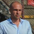 Perović: Radnički je stabilan superligaš, želimo što dalje u Kupu