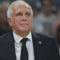 Željko Obradović najbolji trener, Kampaco najbolji igrač Evrolige!